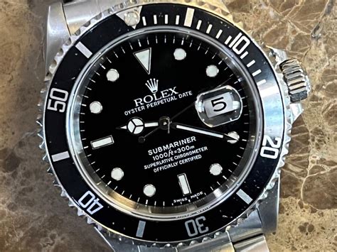 submariner rolex gebraucht|Rolex Submariner best price uk.